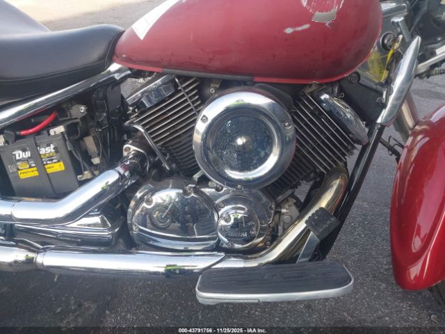 2000 YAMAHA XVS1100 JYAVP11E2YA009964 Photo 7