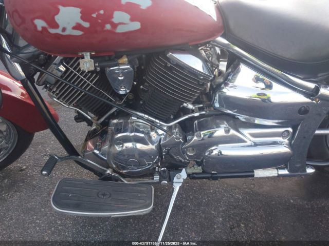 2000 YAMAHA XVS1100 JYAVP11E2YA009964 Photo 8