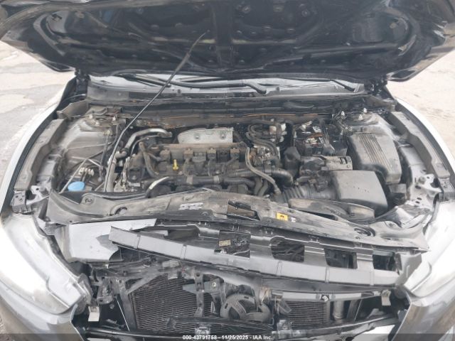 2014 MAZDA MAZDA6 JM1GJ1V62E1145671 Photo 9