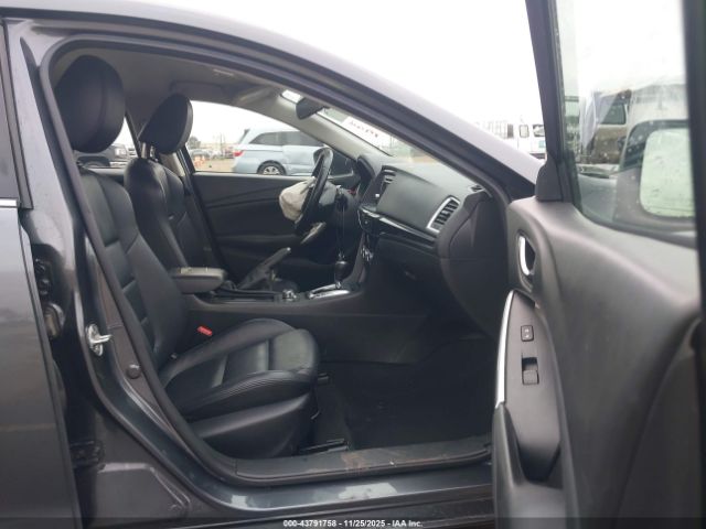 2014 MAZDA MAZDA6 JM1GJ1V62E1145671 Photo 4