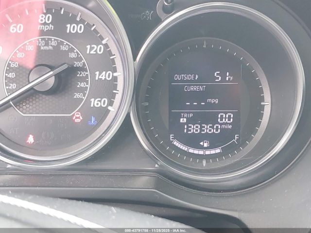 2014 MAZDA MAZDA6 JM1GJ1V62E1145671 Photo 6