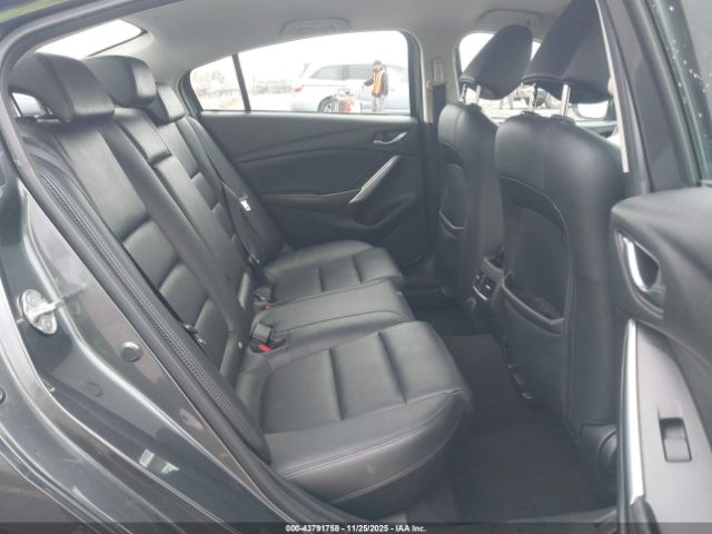 2014 MAZDA MAZDA6 JM1GJ1V62E1145671 Photo 7