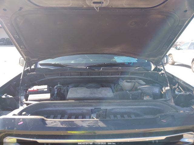 1GTP9EELXKZ130144 GMC Sierra 1500 At4