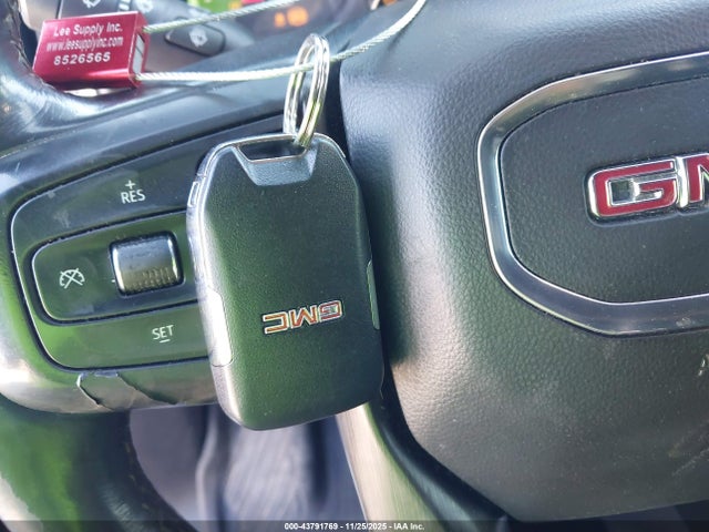 1GTP9EELXKZ130144 GMC Sierra 1500 At4