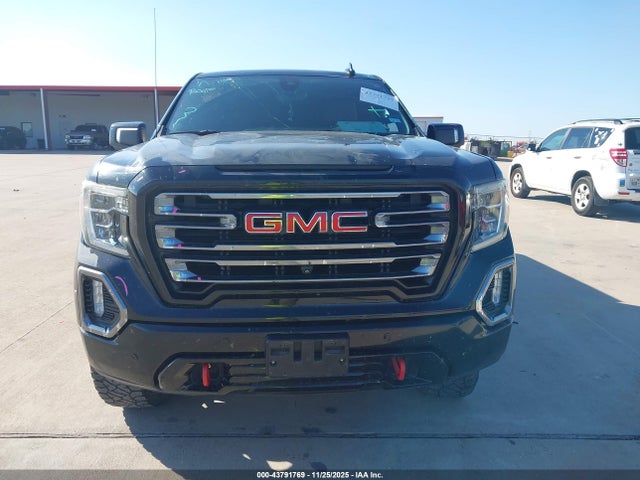 1GTP9EELXKZ130144 GMC Sierra 1500 At4