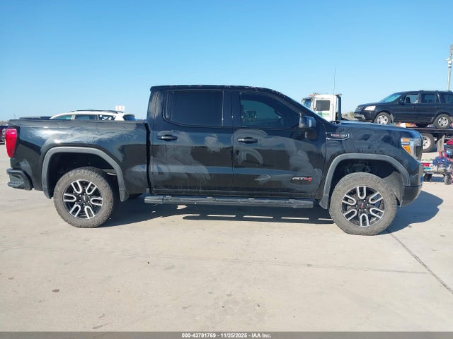 1GTP9EELXKZ130144 GMC Sierra 1500 At4