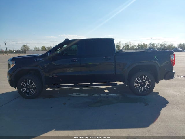1GTP9EELXKZ130144 GMC Sierra 1500 At4