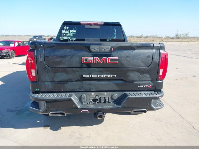 1GTP9EELXKZ130144 GMC Sierra 1500 At4