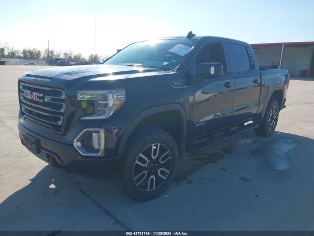 1GTP9EELXKZ130144 GMC Sierra 1500 At4