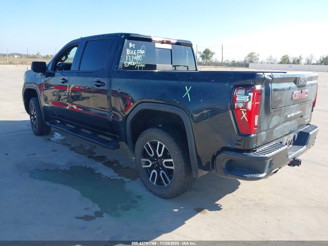 1GTP9EELXKZ130144 GMC Sierra 1500 At4