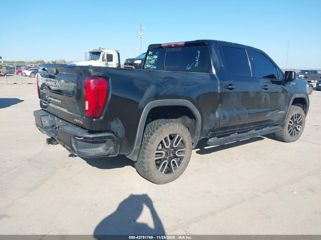 1GTP9EELXKZ130144 GMC Sierra 1500 At4