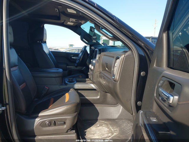 1GTP9EELXKZ130144 GMC Sierra 1500 At4