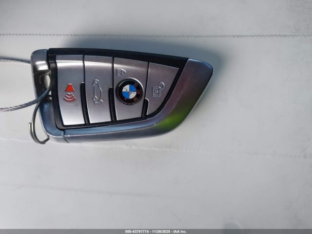 2017 BMW 530I WBAJA5C39HG456583 Photo 10