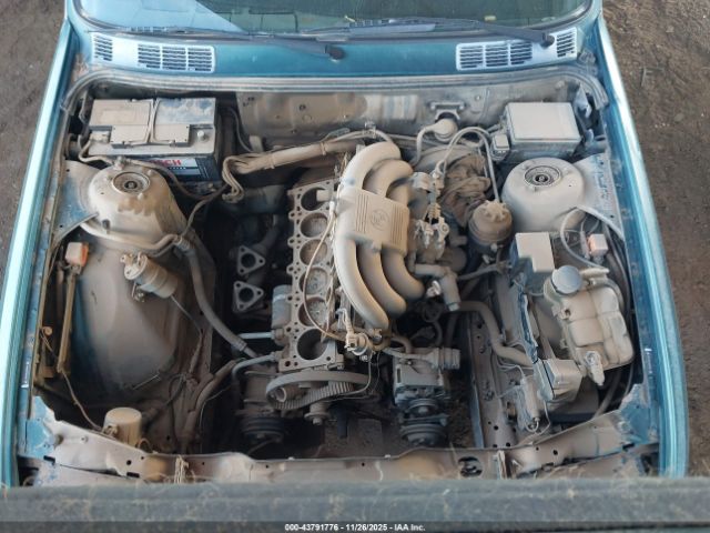 1992 BMW 325 WBABB1311NEC06175 Photo 9