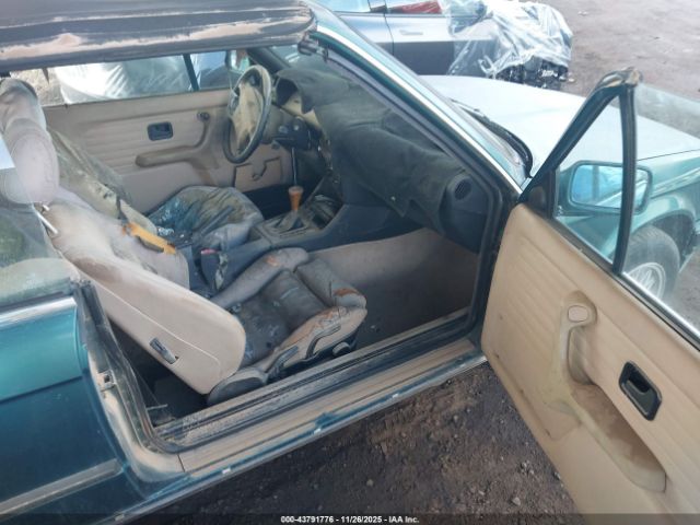 1992 BMW 325 WBABB1311NEC06175 Photo 4