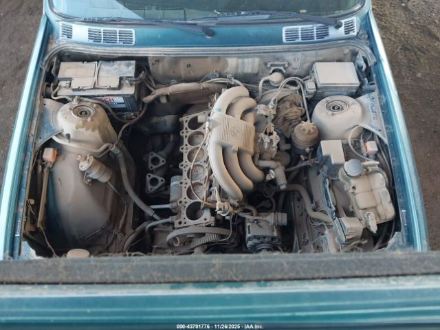 1992 BMW 325 WBABB1311NEC06175 Photo 5