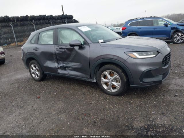 2023 HONDA HR-V 3CZRZ2H30PM712338