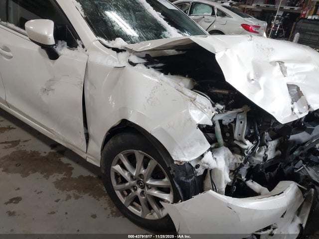 Aukcja sprzedaży 2016 Mazda Mazda3 I Touring, vin: 3MZBM1L77GM300019, numer aukcji: 43791817
