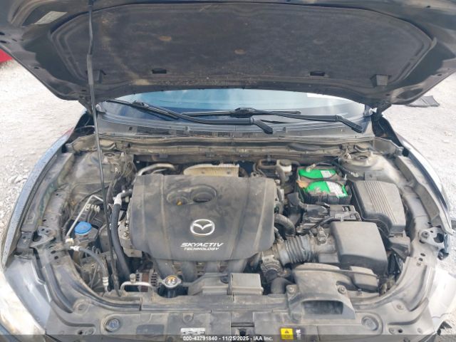 2017 MAZDA MAZDA6 JM1GL1V54H1114900 Photo 9