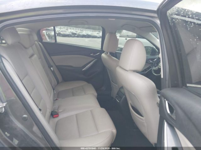 2017 MAZDA MAZDA6 JM1GL1V54H1114900 Photo 7