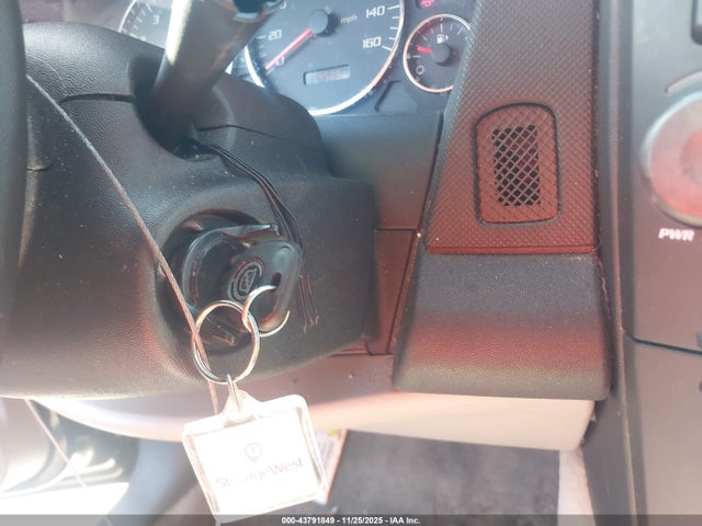 2007 CADILLAC CTS 1G6DM57T170190312 Photo 10