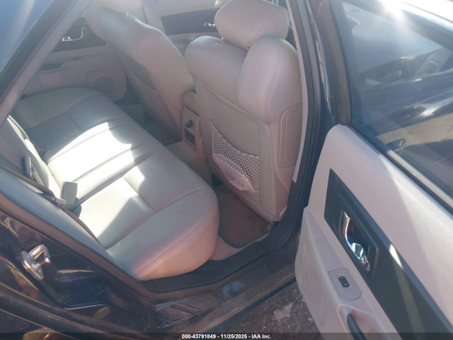 2007 CADILLAC CTS 1G6DM57T170190312 Photo 7