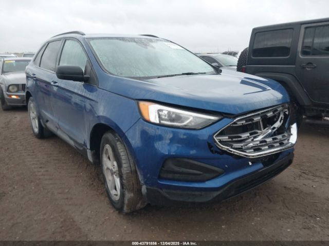 2021 FORD EDGE 2FMPK3G98MBA07714