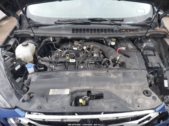 2021 FORD EDGE 2FMPK3G98MBA07714 Photo 9