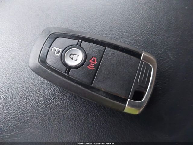 2021 FORD EDGE 2FMPK3G98MBA07714 Photo 10