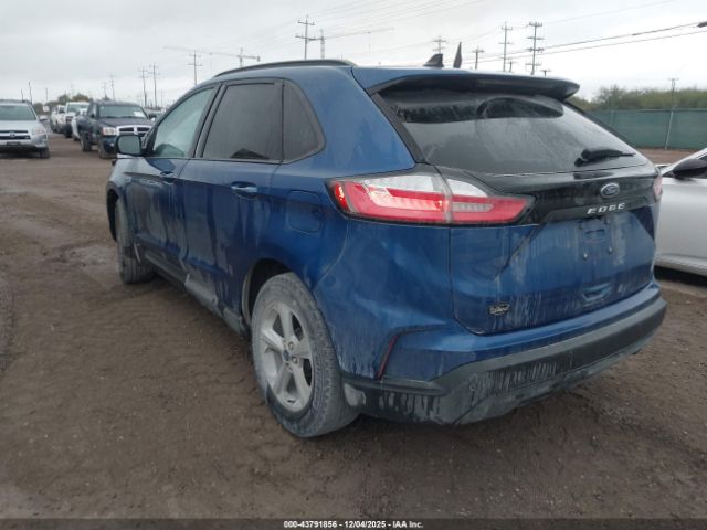 2021 FORD EDGE 2FMPK3G98MBA07714 Photo 2