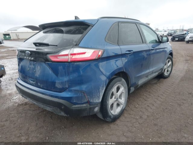 2021 FORD EDGE 2FMPK3G98MBA07714 Photo 3