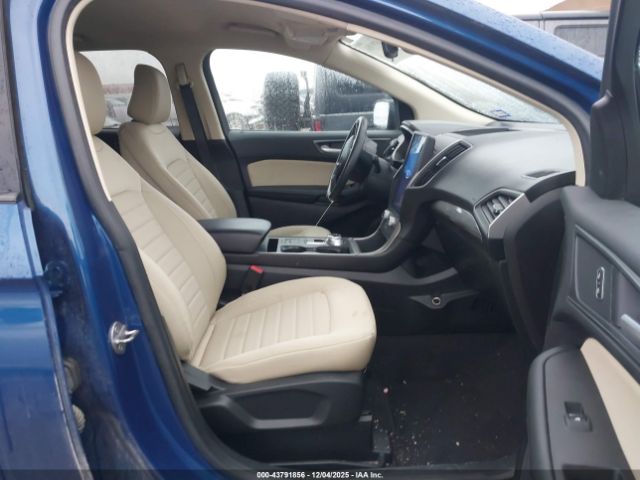 2021 FORD EDGE 2FMPK3G98MBA07714 Photo 4