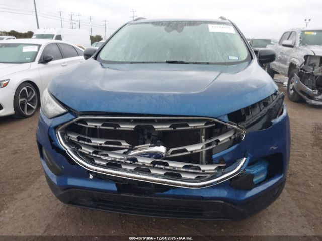 2021 FORD EDGE 2FMPK3G98MBA07714 Photo 5