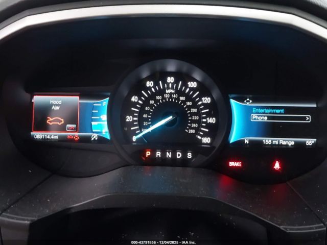 2021 FORD EDGE 2FMPK3G98MBA07714 Photo 6