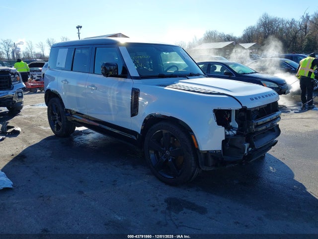 2023 LAND ROVER DEFENDER SALEWEEEXP2217830