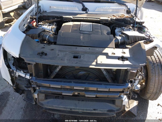 2023 LAND ROVER DEFENDER SALEWEEEXP2217830 Photo 9