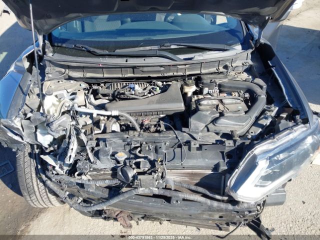 2018 NISSAN ROGUE KNMAT2MT5JP579040 Photo 9