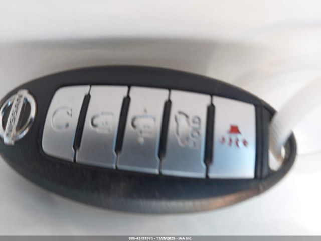 2018 NISSAN ROGUE KNMAT2MT5JP579040 Photo 10