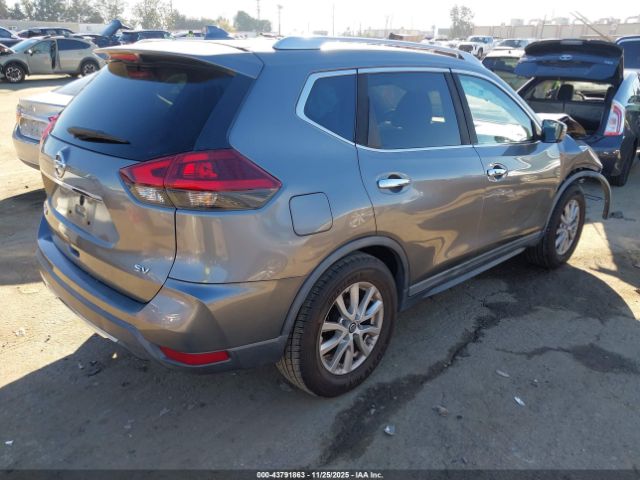 2018 NISSAN ROGUE KNMAT2MT5JP579040 Photo 3