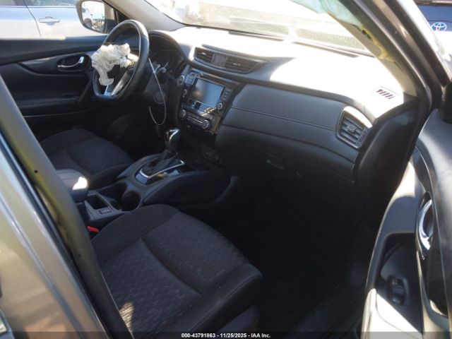 2018 NISSAN ROGUE KNMAT2MT5JP579040 Photo 4