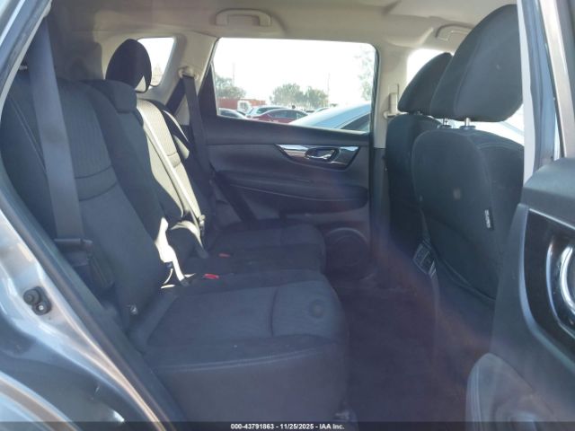 2018 NISSAN ROGUE KNMAT2MT5JP579040 Photo 7