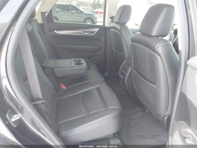 2018 CADILLAC XT5 1GYKNCRS1JZ111972 Photo 7