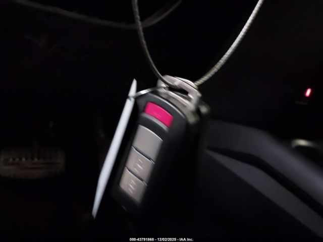 2017 MITSUBISHI OUTLANDER SPORT JA4AP3AW9HZ045220 Photo 10