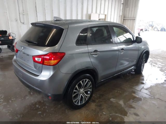 2017 MITSUBISHI OUTLANDER SPORT JA4AP3AW9HZ045220 Photo 3