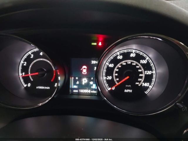 2017 MITSUBISHI OUTLANDER SPORT JA4AP3AW9HZ045220 Photo 6