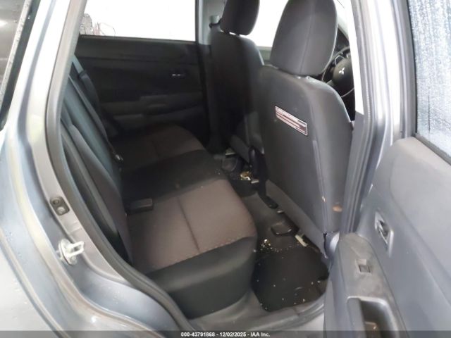 2017 MITSUBISHI OUTLANDER SPORT JA4AP3AW9HZ045220 Photo 7