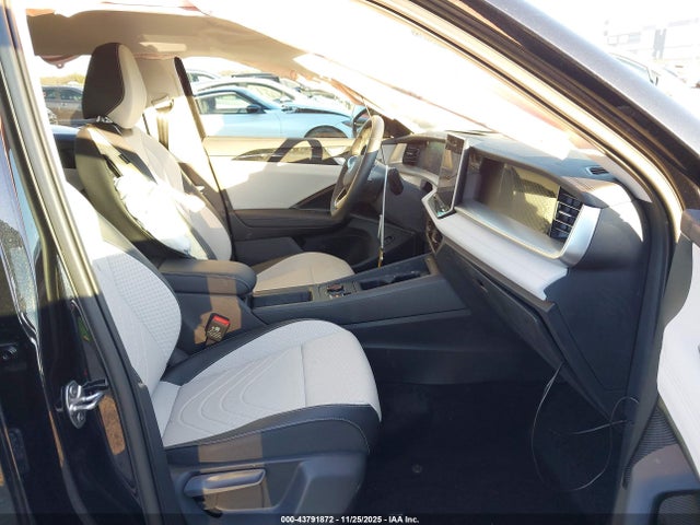 2025 VOLKSWAGEN TIGUAN 3VVFR7RM9SM021848 Photo 4