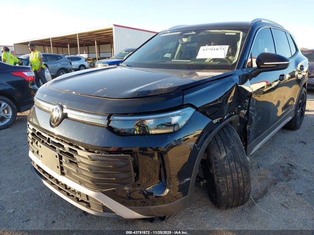 2025 VOLKSWAGEN TIGUAN 3VVFR7RM9SM021848 Photo 5