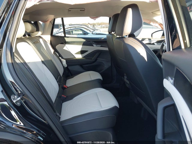 2025 VOLKSWAGEN TIGUAN 3VVFR7RM9SM021848 Photo 7