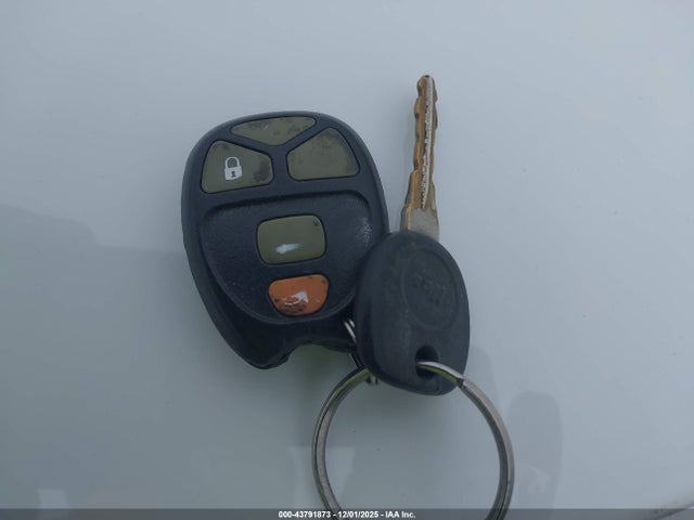 Aukcja sprzedaży 2008 Chevrolet Avalanche 1500 Ltz, vin: 3GNFK12308G277683, numer aukcji: 43791873